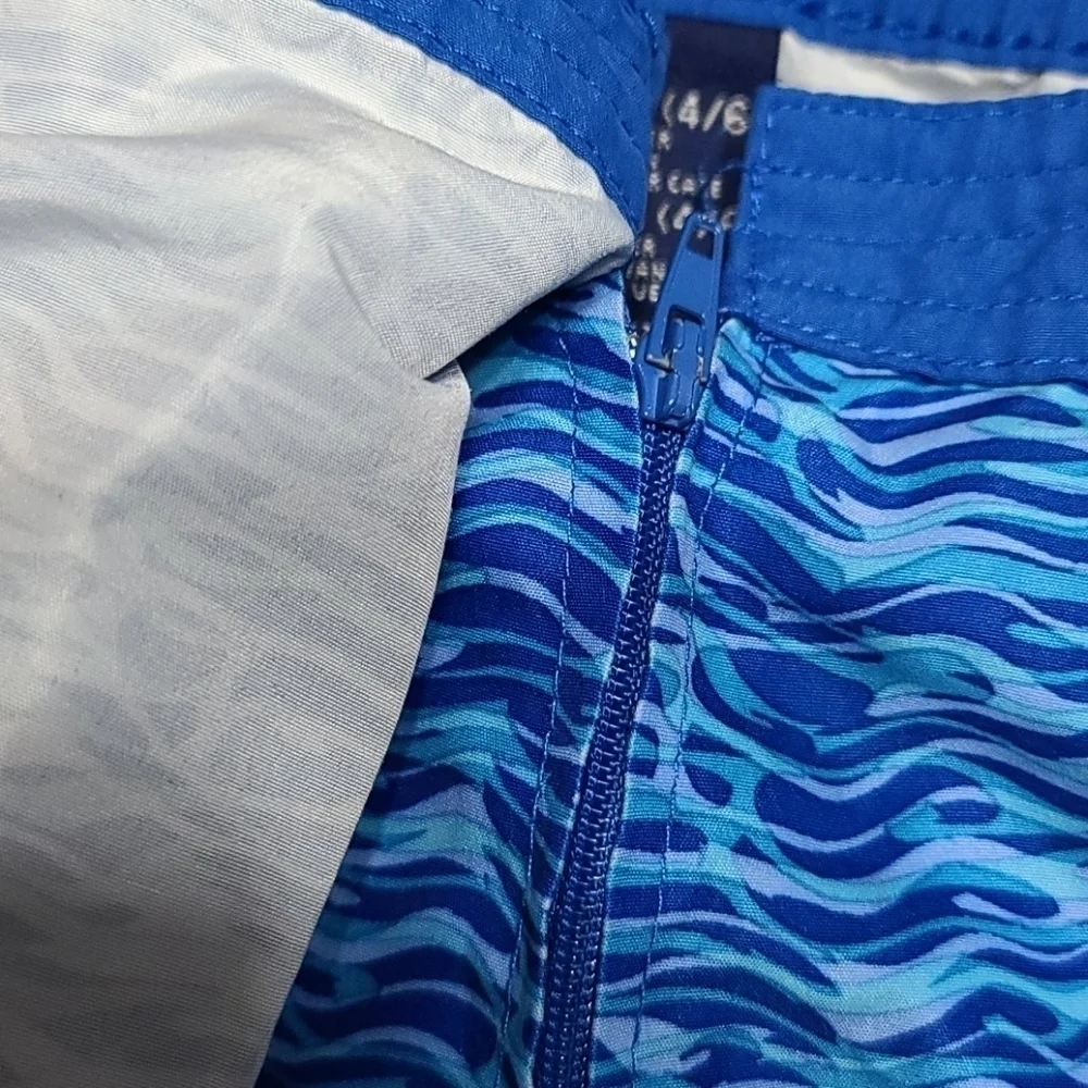 Catalina swim skort